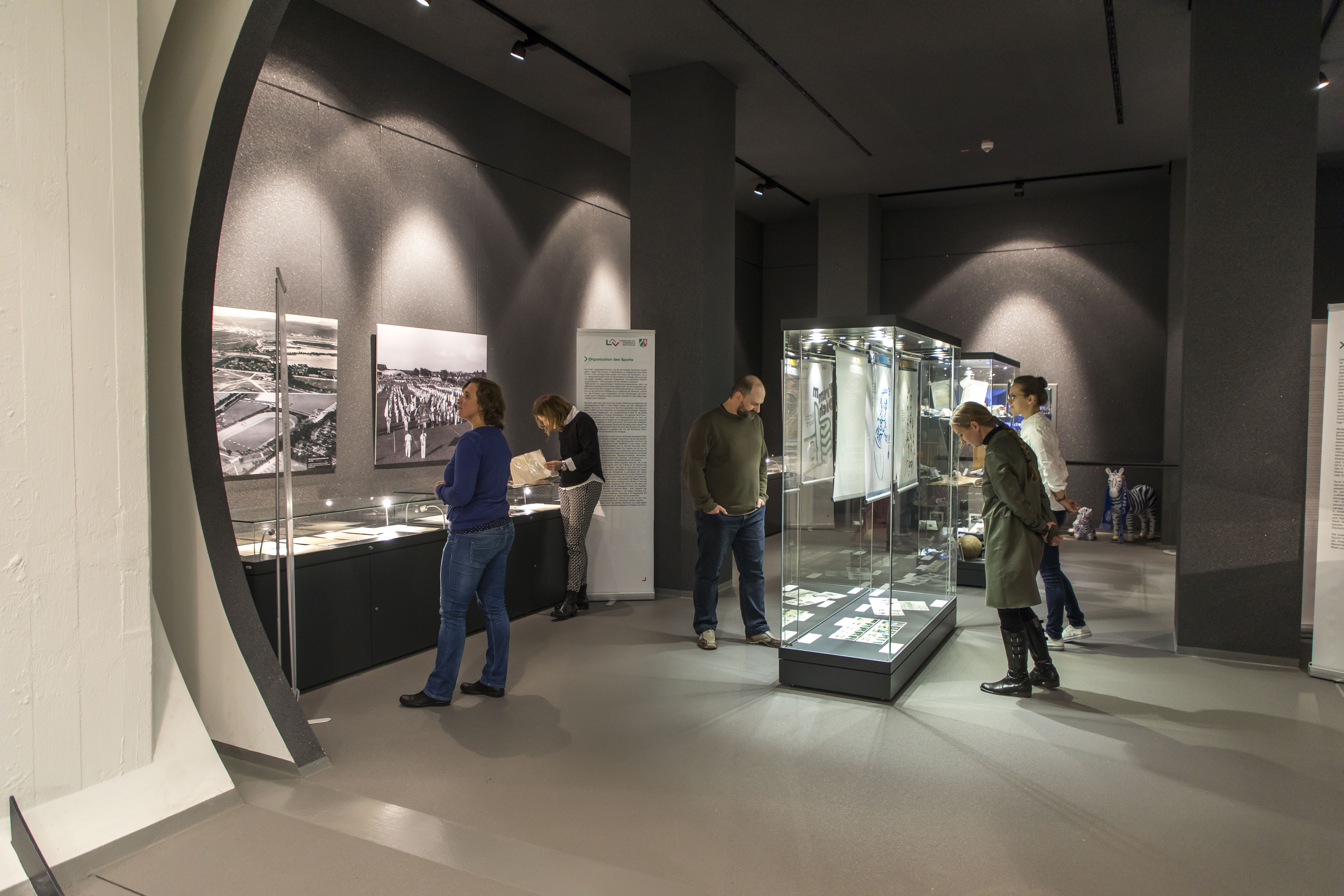 Ausstellungen | Archive in Nordrhein Westfalen
